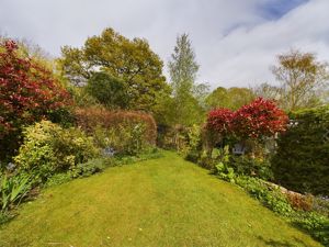 Gardens- click for photo gallery